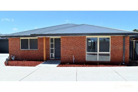 4/31-33 Fincher St, Wonthaggi, VIC 3995
