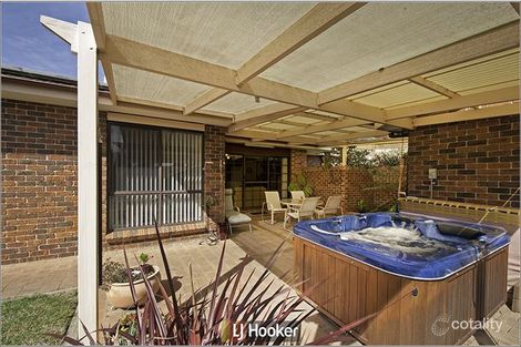 Property photo of 6 Greenup Close Florey ACT 2615