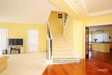 Property photo of 35 Majorca Crescent Varsity Lakes QLD 4227