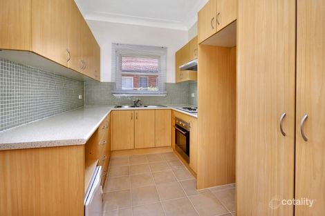 Property photo of 6/3 Caronia Avenue Cronulla NSW 2230