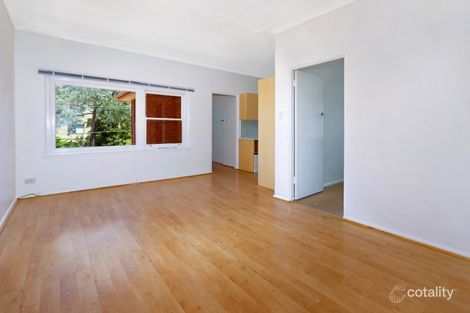 Property photo of 6/3 Caronia Avenue Cronulla NSW 2230