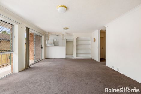Property photo of 3/160 Clarence Road Indooroopilly QLD 4068