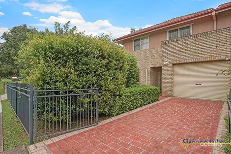 Property photo of 1/11-15 Manson Street Telopea NSW 2117