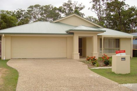 Property photo of 14 Lilyvale Crescent Ormeau QLD 4208