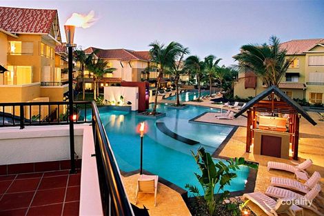 Property photo of 1730/2-10 Greenslopes Street Cairns North QLD 4870