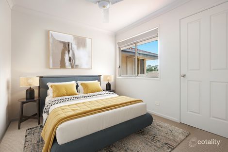 Property photo of 13/31 Leviathan Drive Mudgeeraba QLD 4213