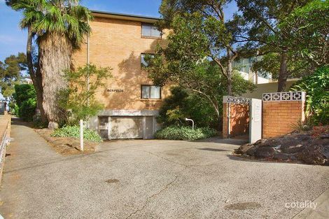 Property photo of 21/23-25 Vicar Street Coogee NSW 2034