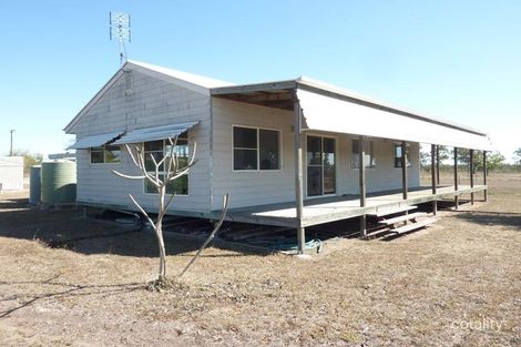 Property photo of 34 Burdekin Street Mingela QLD 4816