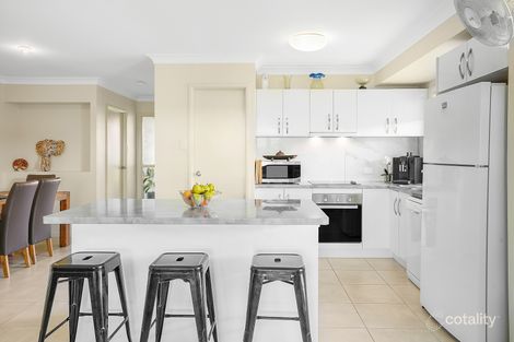 Property photo of 7 Lakefield Drive Idalia QLD 4811