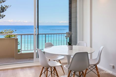 Property photo of 22/114 North Steyne Manly NSW 2095