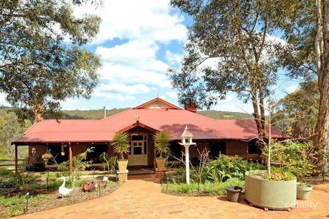729 Reen Rd, Gidgegannup, WA 6083