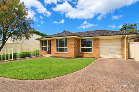 1/4a Leppington St, Wyong, NSW 2259