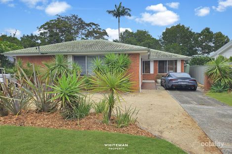 Property photo of 4 Dalpura Road Wamberal NSW 2260