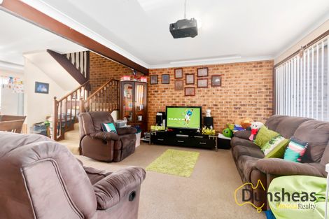 Property photo of 13/18 Belmont Road Glenfield NSW 2167