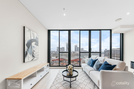 511/17 Wentworth Pl, Wentworth Point, NSW 2127