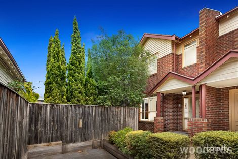 3/14 James St, Heidelberg Heights, VIC 3081