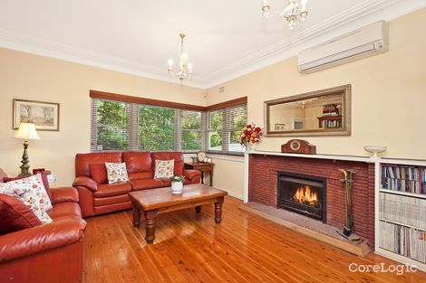 Property photo of 78 Finlay Road Turramurra NSW 2074