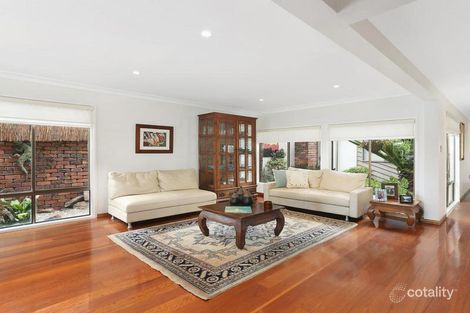 Property photo of 100 Melaleuca Drive Palm Beach QLD 4221