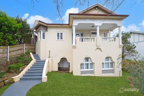 Property photo of 29 Strathallen Avenue Northbridge NSW 2063