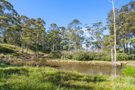 Property photo of 72 Freemans Road Lower Beechmont QLD 4211