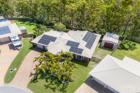 Property photo of 3 Hamilton Drive Clinton QLD 4680