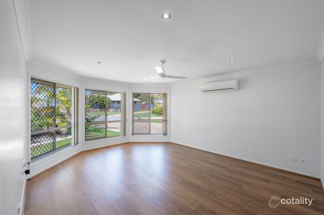 Property photo of 3 Hamilton Drive Clinton QLD 4680