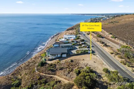 Property photo of 1 The Cove Road Marino SA 5049