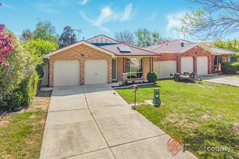 49 TARRANT CRES, DUNLOP, ACT 2615