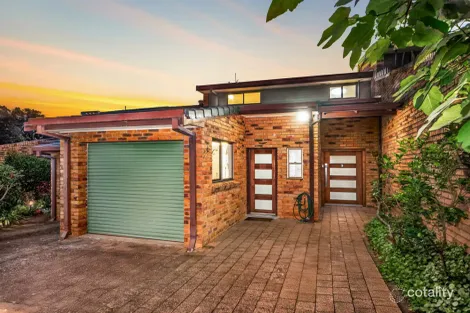 Property photo of 3/8 Cawley Close Alstonville NSW 2477