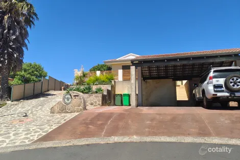 3 Vista Pl, Binningup, WA 6233