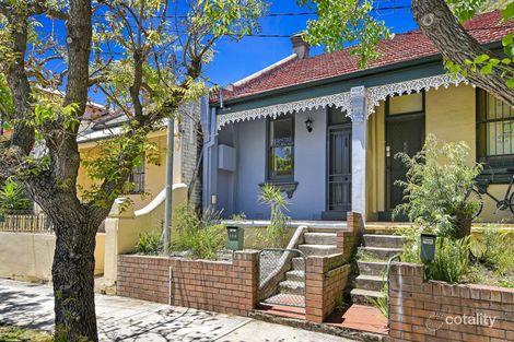 Property photo of 109 Young Street Annandale NSW 2038