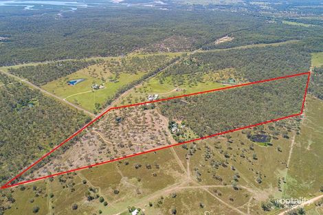 464 Turkey Beach Rd, Foreshores, QLD 4678