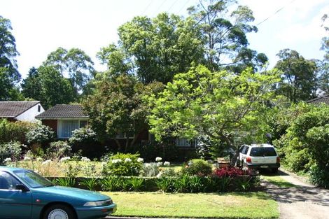 21 Bambara Cres, Beecroft, NSW 2119