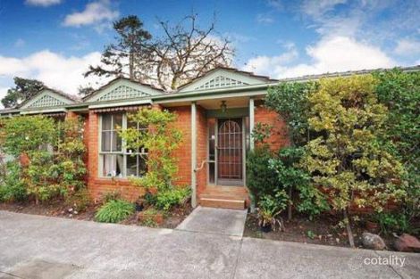 Property photo of 1/31 Wolseley Crescent Blackburn VIC 3130