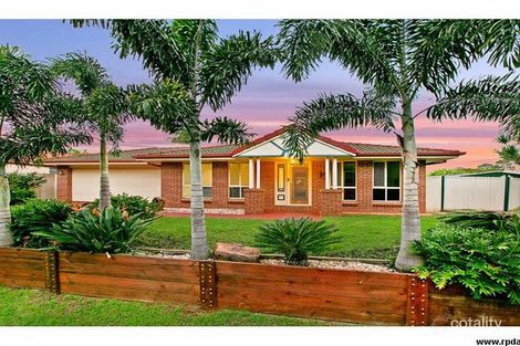 1 Francis St, Ormiston, QLD 4160