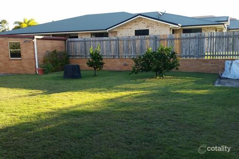 Property photo of 7 Sutherland Court Telina QLD 4680
