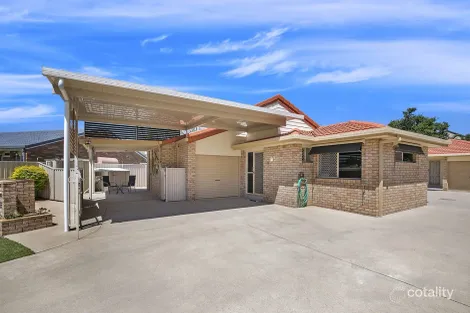 1/13 Trafalgar Dr, Kippa-Ring, QLD 4021