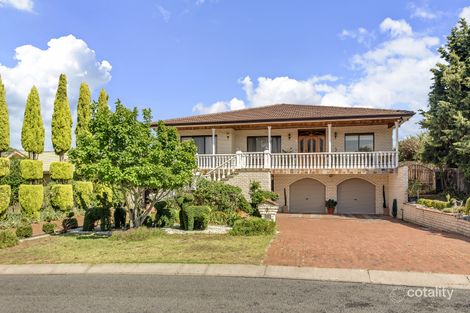 Property photo of 9 Cuscaden Crescent Florey ACT 2615