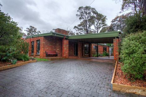 26 Hermitage Ave, Mount Clear, VIC 3350