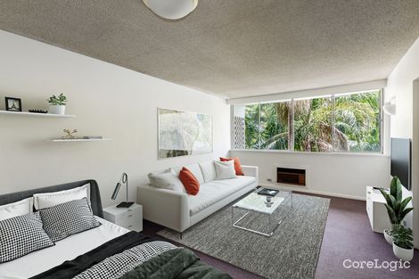 Property photo of 33/68-72 Roslyn Gardens Rushcutters Bay NSW 2011