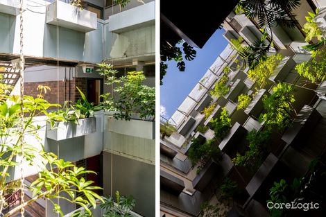 Property photo of 33/68-72 Roslyn Gardens Rushcutters Bay NSW 2011