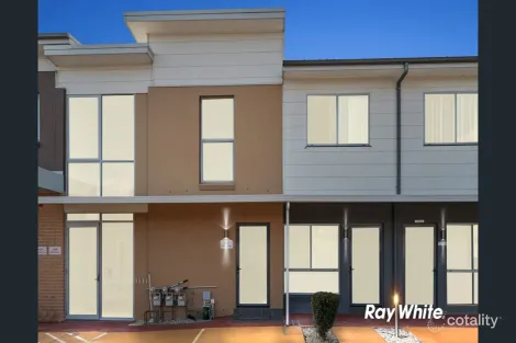 Property photo of 2/54 Waring Crescent Plumpton NSW 2761