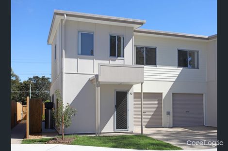 Property photo of 32/12 Singh Street Wynnum West QLD 4178