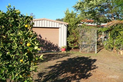 Property photo of 1 Bremer Street Laidley QLD 4341