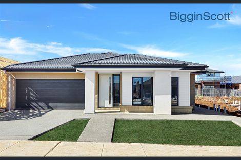 33 Mangosteen Dr, Truganina, VIC 3029