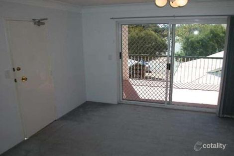 Property photo of 3/72 Ascog Terrace Toowong QLD 4066