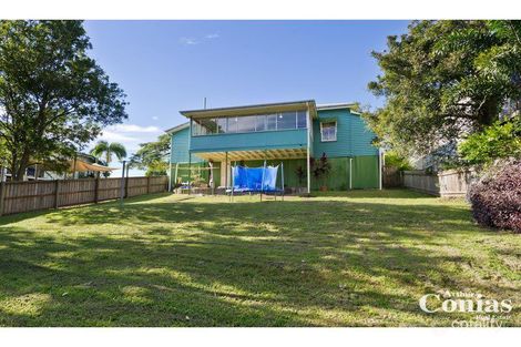 Property photo of 184 Simpsons Road Bardon QLD 4065
