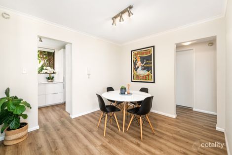 Property photo of 3/40-56 Military Road Neutral Bay NSW 2089