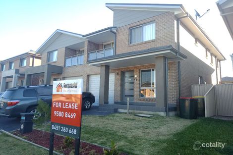 Property photo of 39 Waring Crescent Plumpton NSW 2761