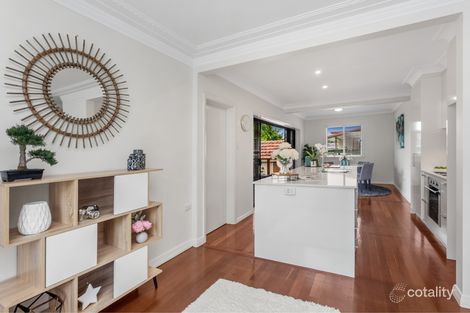 Property photo of 45 Wilmah Street Aspley QLD 4034